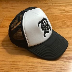 R13 Trucker Hat